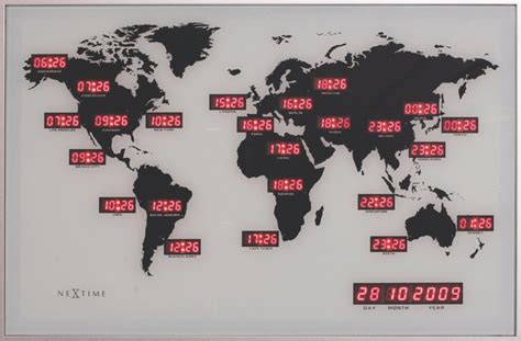 timeandate|The World Clock — Worldwide .
